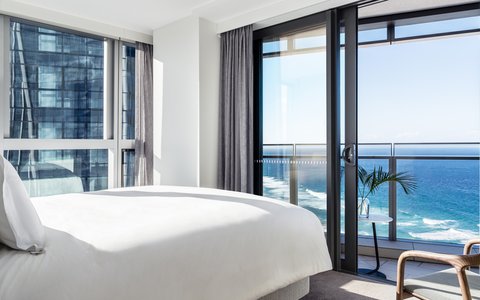 THE LANGHAM GOLD COAST - Photo 46