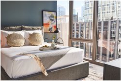  - Placemakr Premier Sobro Hotel Downtown Nashville