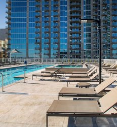  - Placemakr Premier Sobro Hotel Downtown Nashville