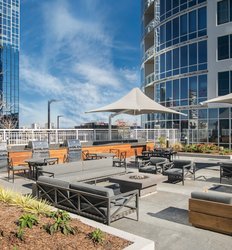  - Placemakr Premier Sobro Hotel Downtown Nashville