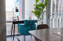  - Placemakr Premier Sobro Hotel Downtown Nashville