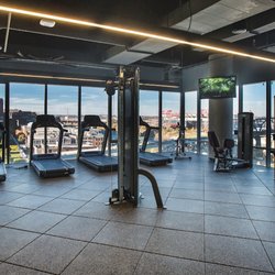  - Placemakr Premier Sobro Hotel Downtown Nashville