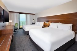  - Holiday Inn Express & Suites Virginia Beach