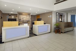  - Holiday Inn Express & Suites Warrenton