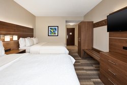  - Holiday Inn Express & Suites Warrenton