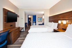  - Holiday Inn Express & Suites Warrenton