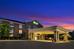  - Holiday Inn Express & Suites Warrenton