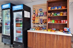  - Holiday Inn Express & Suites Warrenton