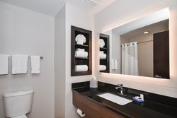  - Holiday Inn Express & Suites Matthews