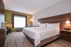  - Holiday Inn Express & Suites Matthews