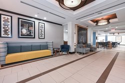  - Holiday Inn Express & Suites Matthews