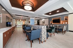  - Holiday Inn Express & Suites Matthews