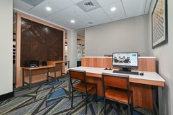  - Holiday Inn Express & Suites Matthews