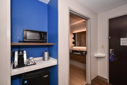  - Holiday Inn Express & Suites Matthews