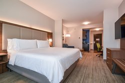  - Holiday Inn Express & Suites Matthews