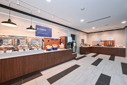  - Holiday Inn Express & Suites Matthews