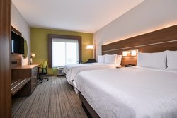  - Holiday Inn Express & Suites Matthews