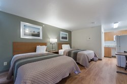  - HomeTowne Studios Irving