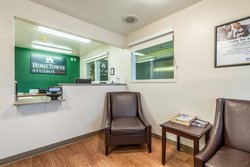  - HomeTowne Studios Irving