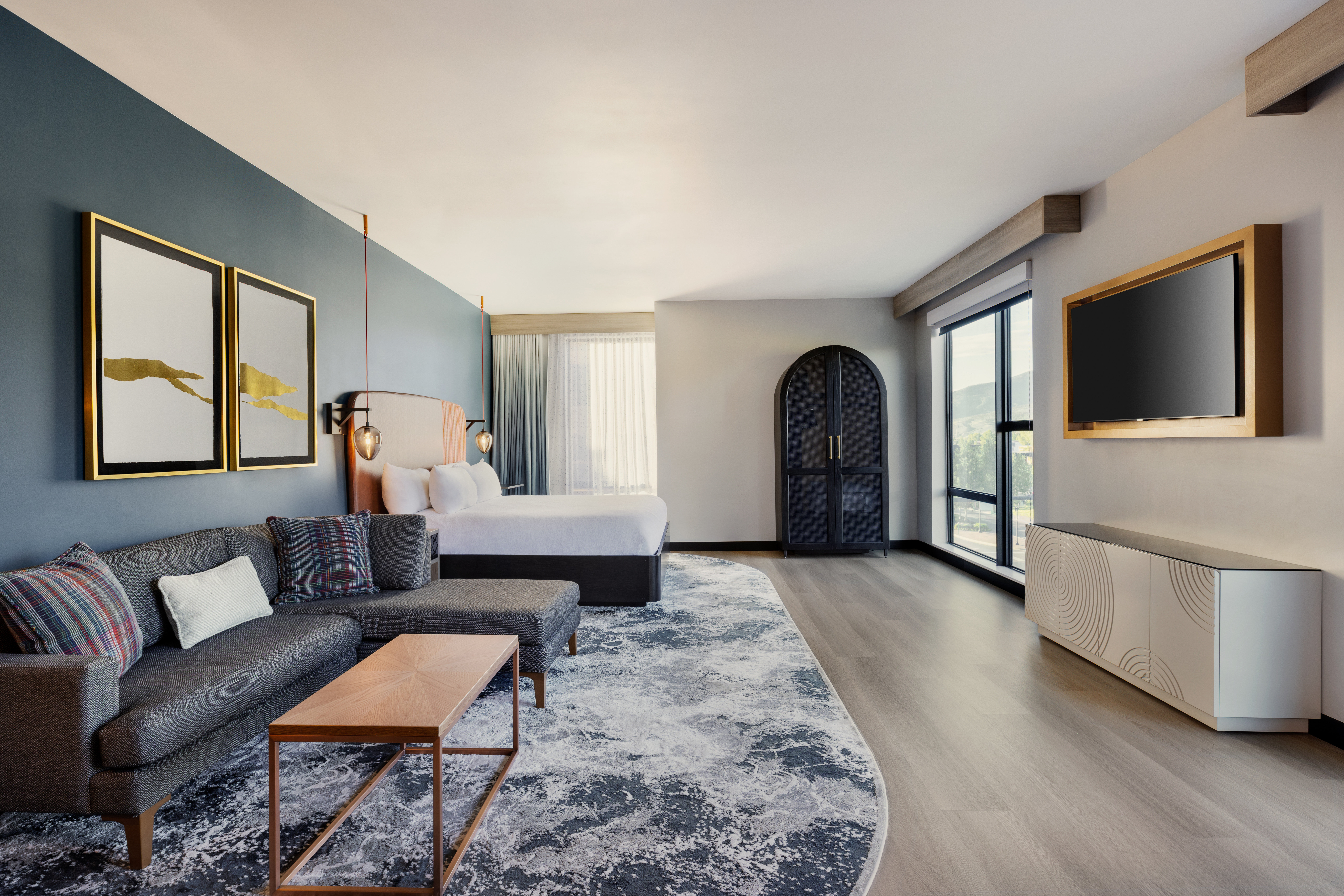 HOTEL INDIGO SILVERTHORNE BY IHG-guestroom-Our King Bedroom Suite Features Big Views & More Room..jpg