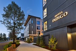  - Hotel Indigo Silverthorne