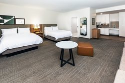  - Staybridge Suites Portland