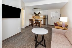  - Staybridge Suites Portland