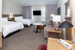  - Staybridge Suites Portland