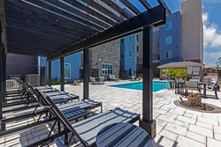  - Staybridge Suites Portland