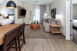  - Staybridge Suites Portland