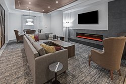  - Staybridge Suites Portland