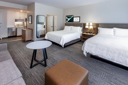  - Staybridge Suites Portland