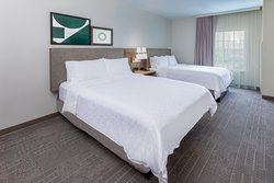  - Staybridge Suites Portland