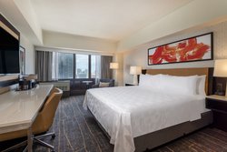  - Holiday Inn Wolf Point Downtown Chicago