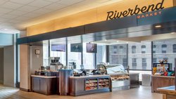  - Holiday Inn Wolf Point Downtown Chicago