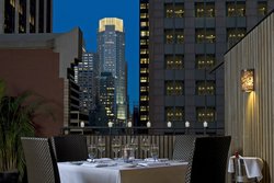  - Muse Hotel Midtown Manhattan New York