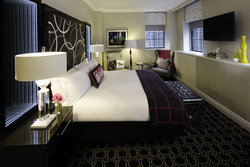  - Muse Hotel Midtown Manhattan New York