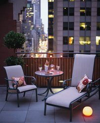  - Muse Hotel Midtown Manhattan New York
