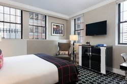  - Muse Hotel Midtown Manhattan New York