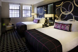  - Muse Hotel Midtown Manhattan New York