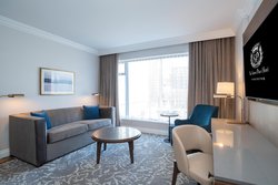  - Sutton Place Hotel Vancouver