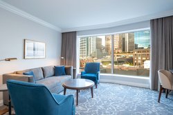  - Sutton Place Hotel Vancouver