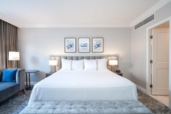  - Sutton Place Hotel Vancouver