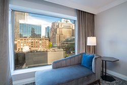  - Sutton Place Hotel Vancouver