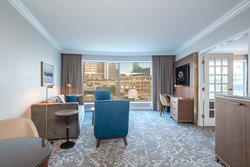  - Sutton Place Hotel Vancouver