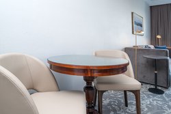  - Sutton Place Hotel Vancouver