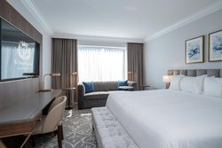  - Sutton Place Hotel Vancouver