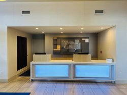  - Holiday Inn Express & Suites Salinas