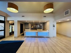  - Holiday Inn Express & Suites Salinas