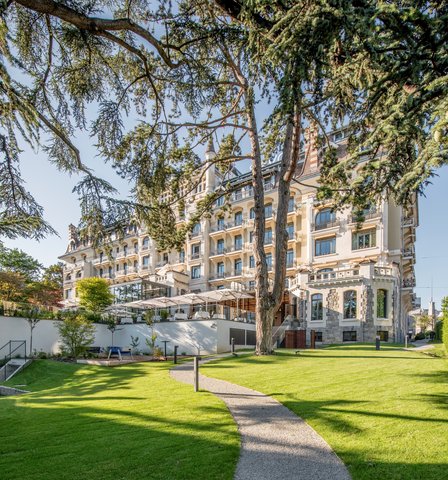 ROYAL SAVOY HOTEL AND SPA - Photo 21